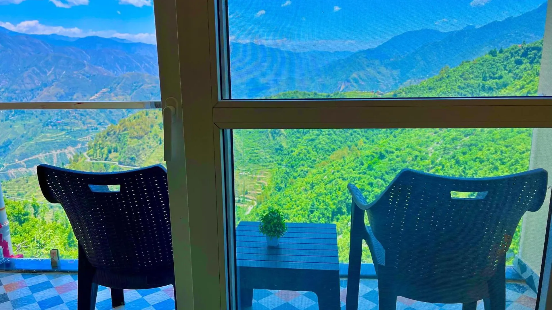 The Raarees Mist Resort, Munnar - Nested In Nature'S Lap India