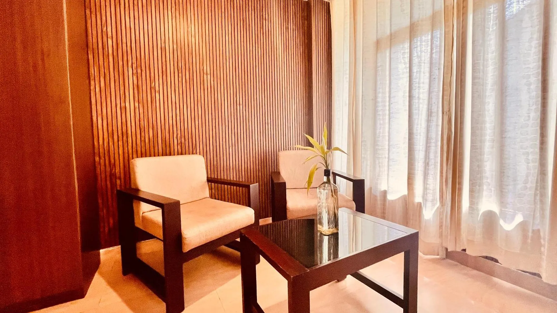 The Raarees Mist Resort, Munnar - Nested In Nature'S Lap Hotel