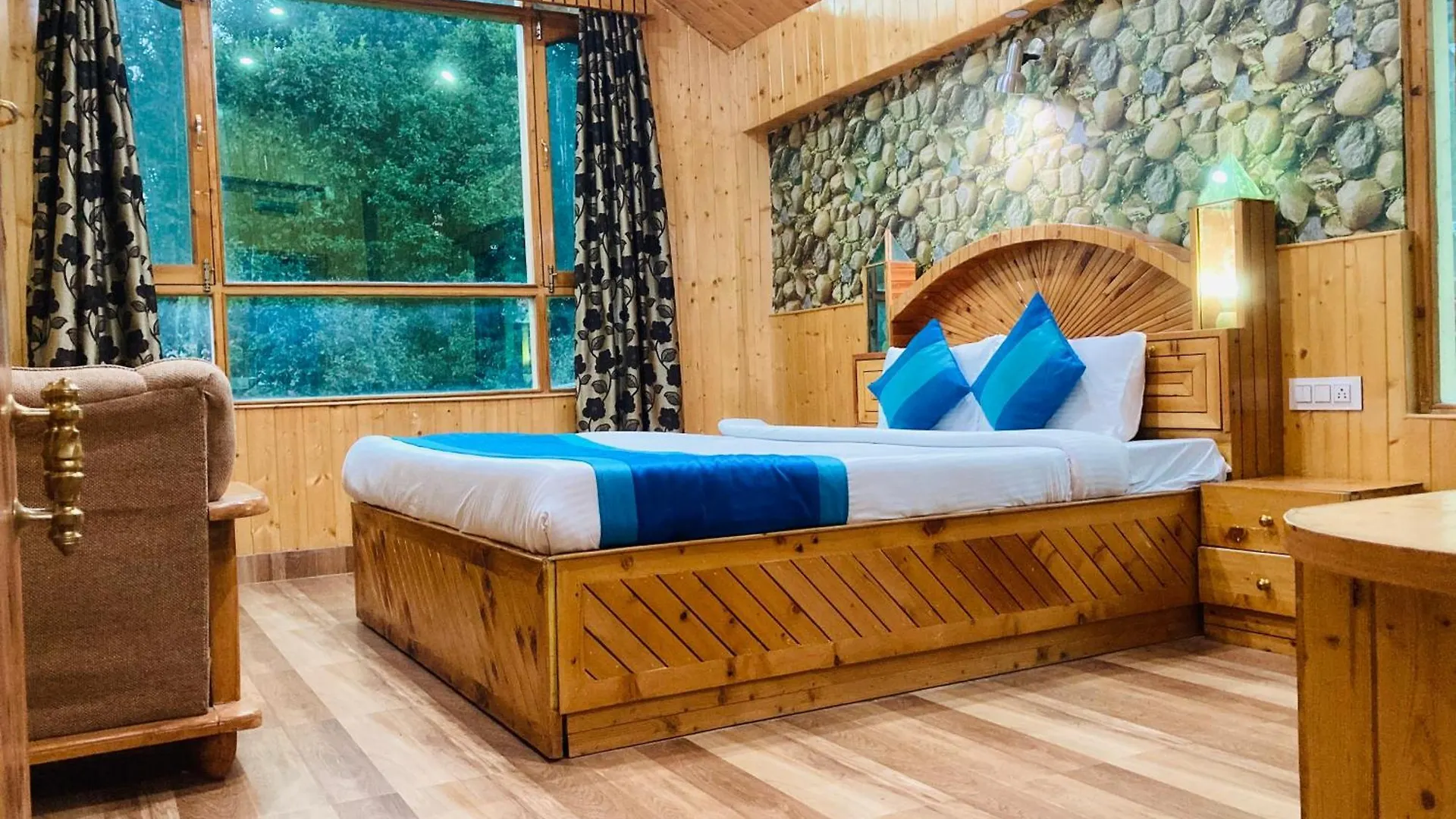 The Raarees Mist Resort, Munnar - Nested In Nature'S Lap India