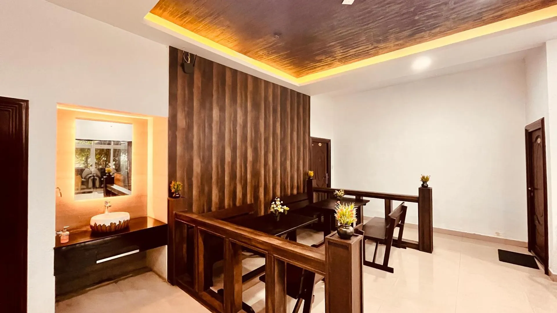 The Raarees Mist Resort, Munnar - Nested In Nature'S Lap India